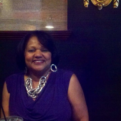 pamelapcoefield's profile picture. 