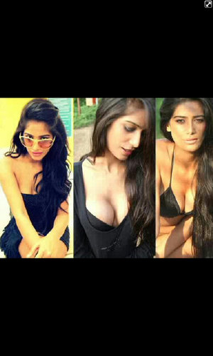 M a super horny girl..always ready 4 fun..only chats!