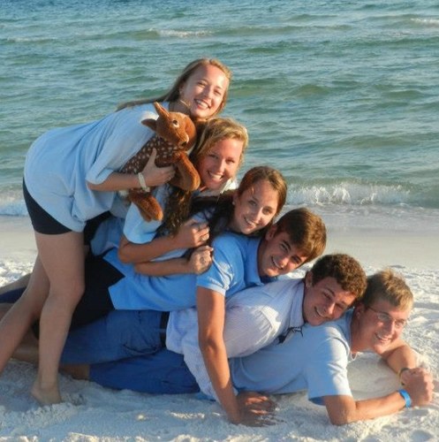 clarkjacobs7's profile picture. 