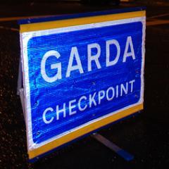 CHKpointLimeric's profile picture. Please feel free to tweet any Garda checkpoint locations around Limerick city and county.