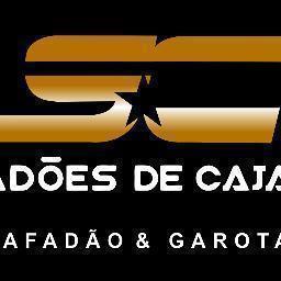 TWITTER OFICIAL DA 1° EQUIPE E FÃ CLUBE DA GAROTA SAFADA DE CAJAZEIRAS E DO SERTÃO DA PB OS SAFADÕES DE CAJAZEIRAS-PB........AVISA QUE EU CHEGUEI !!!!