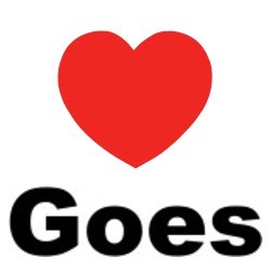 IHVGoes's profile picture. Deze twitter is onderdeel van de website Ik Hou Van Goes (http://t.co/5e9ZxrUecD) en is bedoeld voor iedereen die houdt van de stad Goes.