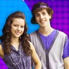 Starley and Chris train at Auburn Dance Academy in Auburn, Washington.