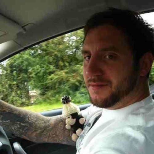 Lingers88's profile picture. 