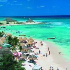 Informacion sobre la maravillosa ciudad de Playa del Carmen!! Information about the marvelous city of Playa del Carmen!