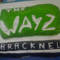 Gareth.Mepham (@wayzyouth) 's Twitter Profile