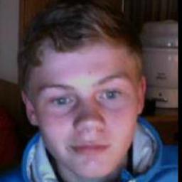 13 , follow me and ill follow back