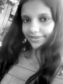E o que a gente leva, não é o que
encanta os olhos, mas o que toca o
coração.