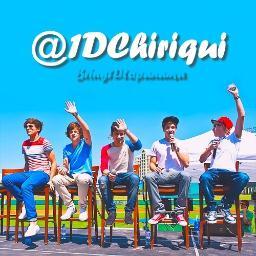 Representando a @Bring1DtoPanama en la provincia de Chiriquí