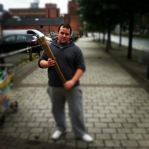 calummcclean12's profile picture. THE FUTURE IS BRIGHT THE FUTURE RED THE FUTURE IS FOREST ..