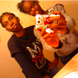 .#Team Cancer #FreeOdrell #FreeRico