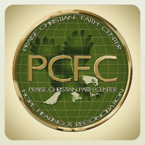 pcfctulsa's profile picture. Praise Christian Faith Center is a Word-centered ministry, designed to equip and empower the people of God through Hope, Healing and Reconciliation