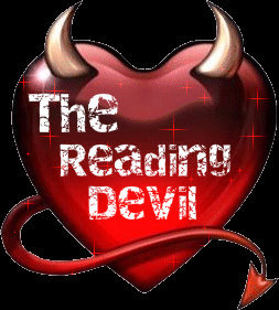 TheReadingDevil's profile picture. I’m a #bookblogger with a passion for reading and writing :) #bookreviewer #bookblog #booktwt