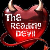 The Reading Devil (@thereadingdevil) 's Twitter Profile