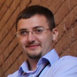 Flutter developer