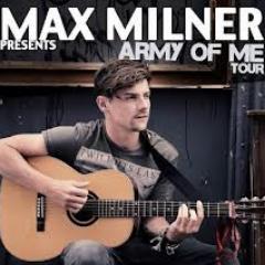 Max Milner's #1 Fan