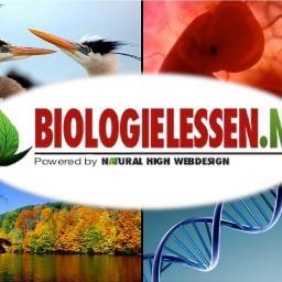 Wij zijn de eerste biologie website die je echt helpt met leren voor je toets of examen! Ga snel naar biologielessen.nl en laat je verbazen...