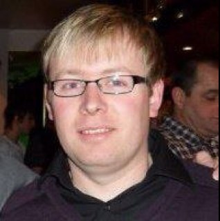 martinfletcher5's profile picture. 