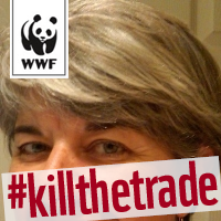 Environmentalist.  Protector of biodiversity. Supporter of a fair and empathic society.