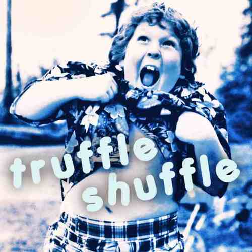 Truffle Shuffle - the ideal playlists for almost any situation. Live on Shock Radio - Thursdays 8pm-10pm. Listen live via http://t.co/lUx58uKm