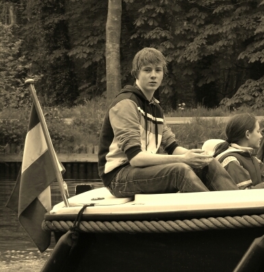 Arie20111's profile picture. 