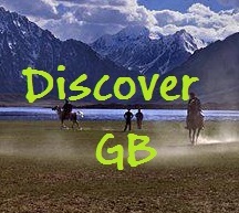 Discover GB