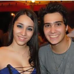 *-* Minha Vidinhas meu Fã Clube é dedicado especialmente a Vcs Mato-grossense @anyriosoficial e @EvandroOficiall Fallow!