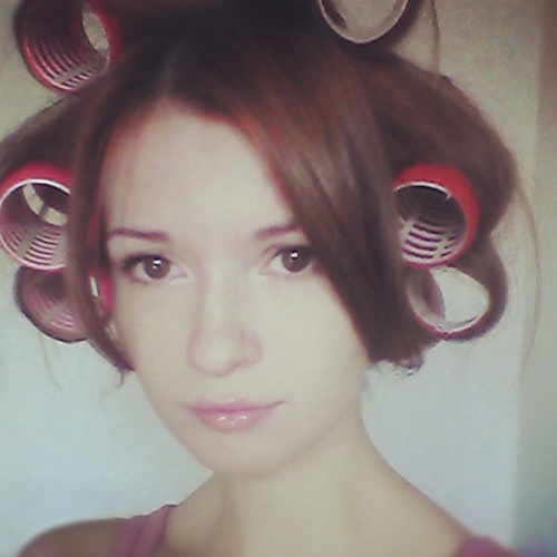 ShmakovaMary's profile picture. 