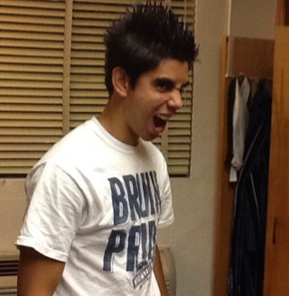 LaupSovadac's profile picture. 