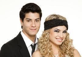 LUAR ATE DEPOIS DO FIM