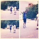 Marcel Ellis - @aScaryWhiteVan - Twitter