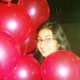 SanaaAkram's profile picture. 18. A Bio Freak. PreMed. NERDDYYY. :]