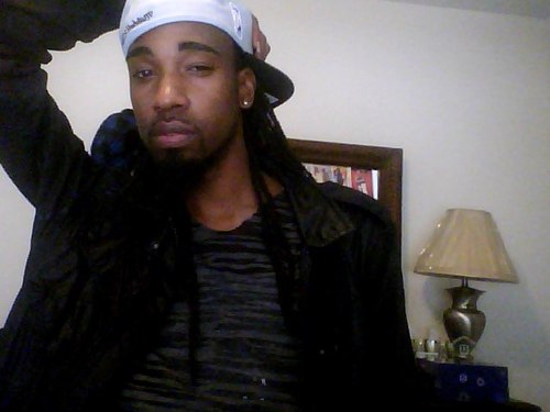Half Man Half Amazing... trying to enjoy life to the fullest!!!