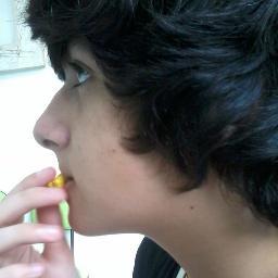 I love Ana Beatriz de Moraes Mendes Serpa!