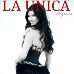 La Unica es una publicación en español que ofrece una diversidad de artículos y reportajes sobre moda, entretenimiento y estilo de vida. https://t.co/t2iJOaQf6u