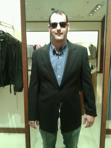 Originally from Houston; raised in Arkansas, and educated in NM and Amarillo, TX. I do sales and marketing. I own Staples Consulting INC. I am Eclectic