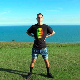 SiBrice's profile picture. 