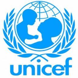 UNICEFLA's profile picture. UNICEF Supports Childeren And People In Need Of Help.Ambassador: @selenagomez