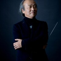 尾高忠明 (@chuotaka) Twitter profile photo