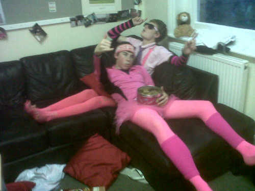 willcollier3's profile picture. 