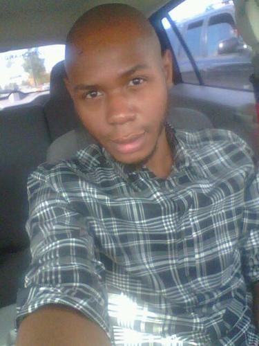 Just me....#Mr.Lex