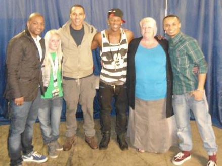 danniehiggins's profile picture. Marvin Humes! Aston Merrygold! Jb Gills!          Oritse Williams! Jls#no1 ILOVEYOUU!