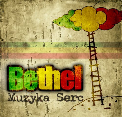 bethelreggae's profile picture. Positive reggae music from Poland :)