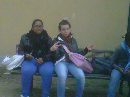 Belle Goss