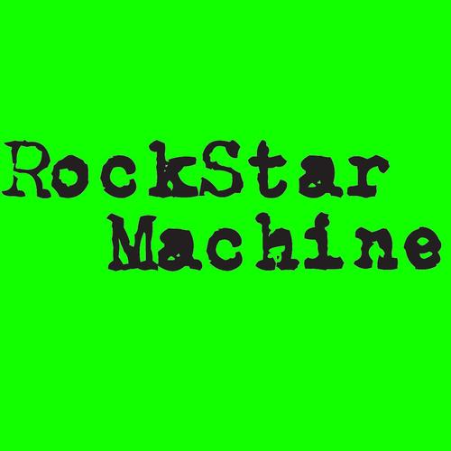 RockStar Machine was a music promotion blog. Now it's just a Twitter account. Isn't that simpler?