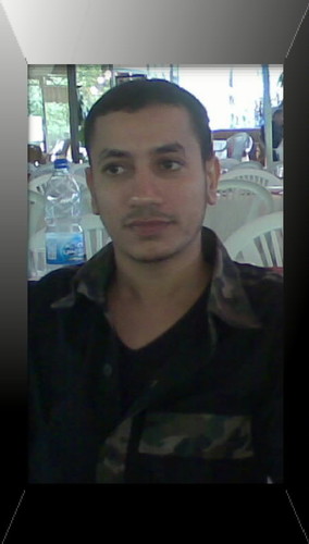 ‏إني أخاف الله رب العالمين .