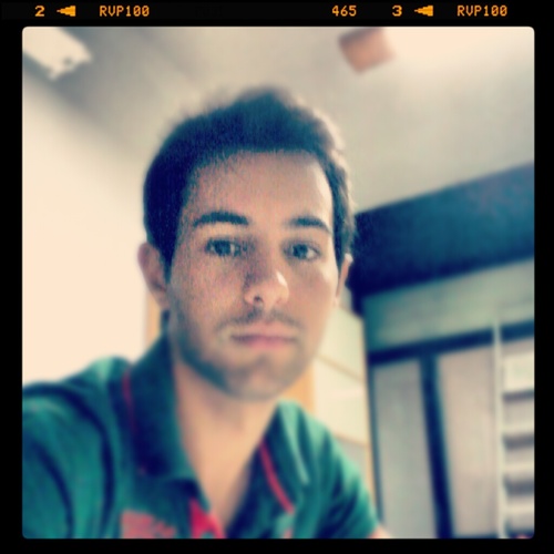 dani88sbla's profile picture. 