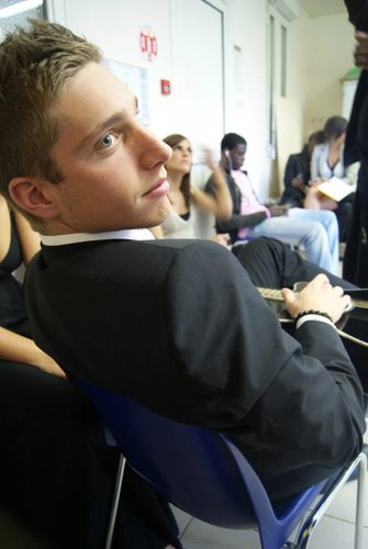 CedricVlt's profile picture. 