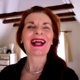 JANE VON RATHSACH