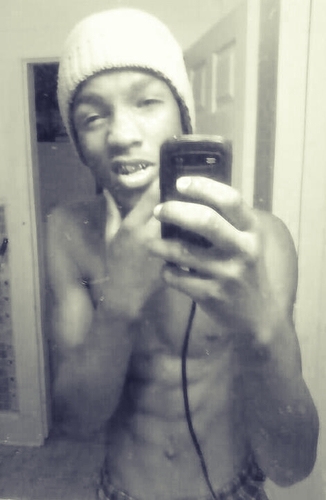 FadeBoiEnt | GoldMouthDawg | RealMOTOWN | Follow Me 